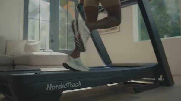 Nordictrack Tapis Roulant Commercial 1750