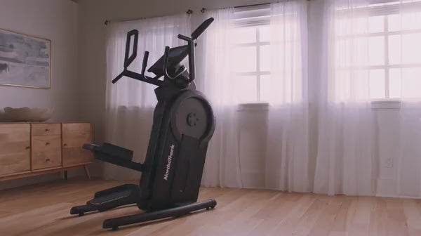 Nordictrack Step Climber