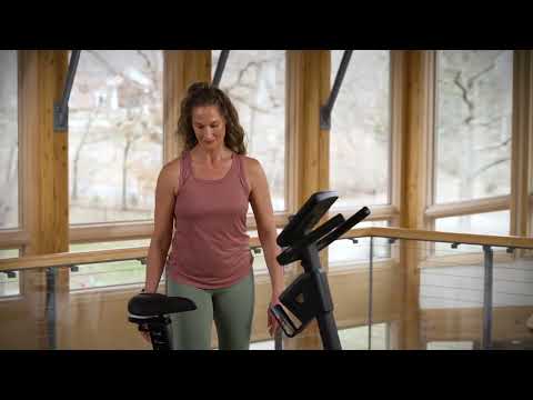 Horizon Exercise Bike 5.0U