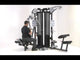Inspire Fitness Multi Gym M5
