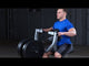 Body Solid Seated Row GSRM40B