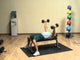 Body-Solid Flat Bench GFB350