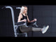 Body-Solid Stazione VKR 4 in1 GVKR82