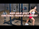 Body-Solid Functional Trainer Attachment GPRFT