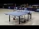 Cornilleau Tavolo Ping Pong 540 Competition ITTF Indoor (da interno)