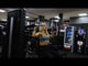 Diamond Shoulder Press Convergente Professionale Serie 550 - WS550-SHOULDERPRESSCONV