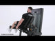Toorx Absolute Line Leg extension PLX 8800