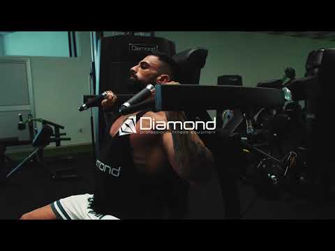 Diamond S750 Shoulder Press