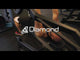 Diamond Horizontal Chest Press Serie 500 - PL500-HORIZONTALCHESTPRESS