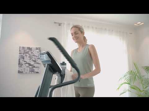 Horizon Ellittica Andes 7.1 - New
