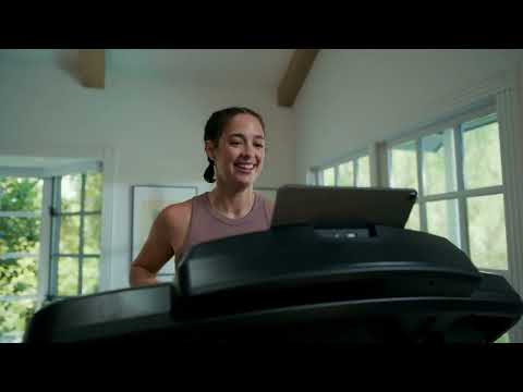 Bowflex Tapis Roulant BXT8JI