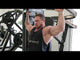 Diamond Combo Chest Press / Shoulder Press Professionale Serie 550 - WS550-CHESTSHOULDER