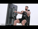 Toorx Absolute Line Converging chest press PLX 8000