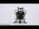 Toorx Absolute Line Lat Pulldown FWX 8200