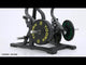 Toorx Absolute Line Mid Row FWX 8500