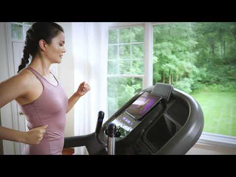 Horizon Treadmill 7.4 AT