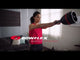 Bowflex SelectTech Kettlebell 840 - BOW-840