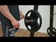 Diamond Leg Press 45° - serie 500 - PL500-LEGPRESS