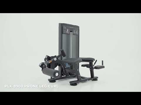 Toorx Absolute Line Prone leg curl PLX 8900
