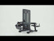 Toorx Absolute Line Prone leg curl PLX 8900