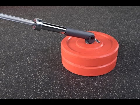 Body Solid Landmine Plate Pivot LMPP