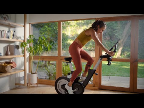 BowFlex Spin bike IC Bike SEi