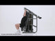 Toorx Avant line Pin loaded Converging shoulder press PLX 6100