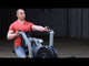 Body Solid Pro Club Line Leverage Seated Row LVSR