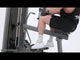 Toorx Avant line Pin loaded Seated calf PLX-7200