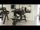 Diamond Hip Thrust - series 500