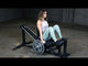 Body Solid Compact Leg Press GCLP100