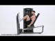 Toorx Avant line Pin loaded Horizontal leg press PLX-B6600