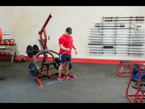 Body Solid GLGS100 Corner Leverage Gym