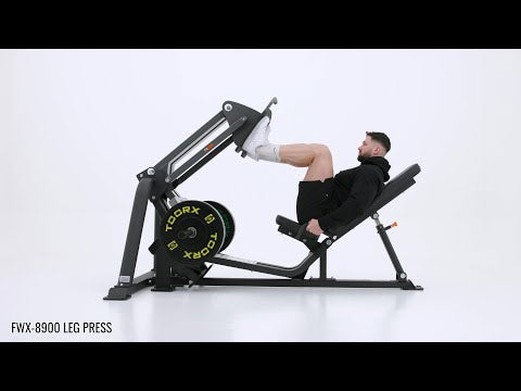 Toorx Absolute Line Leg Press FWX 8900