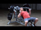 Body-Solid Leverage Incline Press LVIP