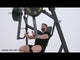 Toorx Absolute Line Wide Chest Press FWX 8000