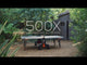 Cornilleau Performance 500X Outdoor Table