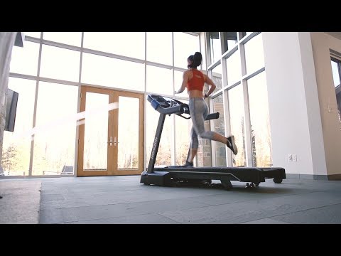 Horizon Treadmill 7.0 AT