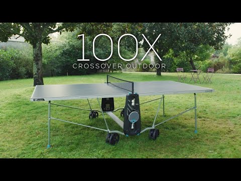 Cornilleau Sport 100X Outdoor Table