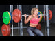 Body-Solid Smith Machine - 50 MM GS348QB
