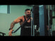 Diamond Standing Lateral Raise serie 300 - WS-MULTIFLY