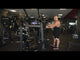 Diamond Front Lat Pulldown Professional Serie RS - RSD-FRONTLATPULLDOWN