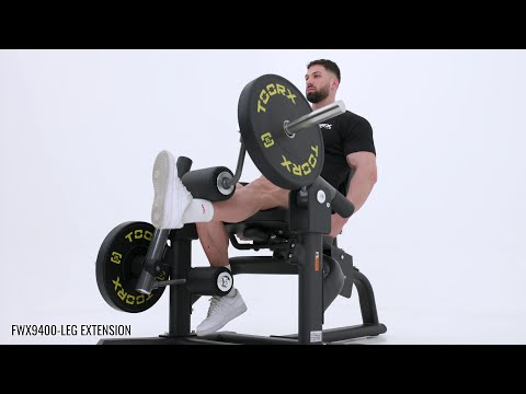 Toorx Absolute Line Leg Extension FWX 9400