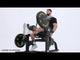 Toorx Absolute Line Leg Extension FWX 9400