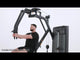 Toorx Absolute Line Isolateral Pectoral fly/rear deltoids PLX 9300