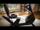 Horizon Cyclette Recumbent 5.0R