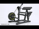 Toorx Absolute Line Biceps Curl FWX 8600