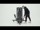 Toorx Absolute Line Abductor/adductor PLX 9700