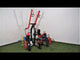 Steelflex Dual Plateload Lat Pulldown / Seated Row PL2200-BR