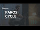 Horizon Exercise Bike PAROS 3.0